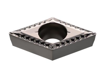 Korloy DCMT32.52-FPCN2500 Positive Turning Inserts