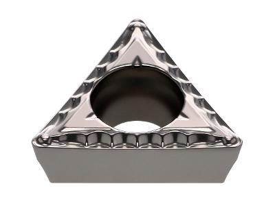 Korloy TPMT222-FPCN1500 Positive Turning Inserts
