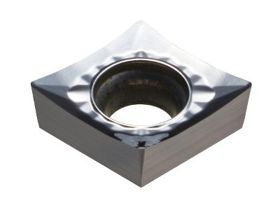 Korloy CCGT32.52-AMH05 Positive Turning Inserts