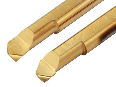 Korloy MBR1025PC30M Milling Inserts