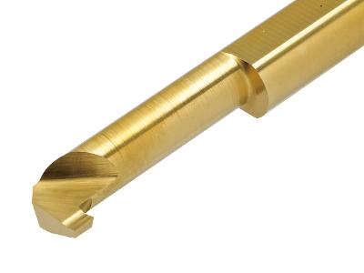 Korloy MGR0610-2.5PC30M Cutoff Tools