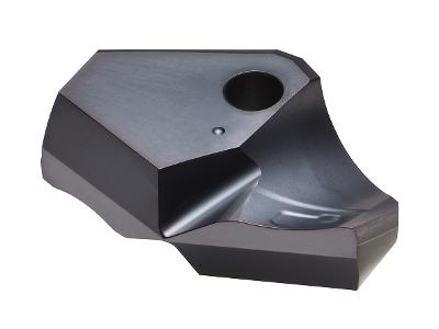 Korloy TPD101BPC5300 Drilling Inserts