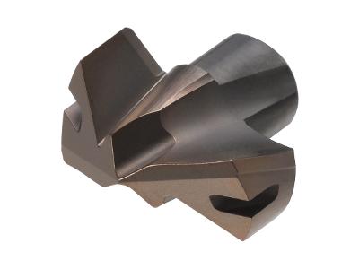Korloy TPD0800XPPC325U Drilling Inserts