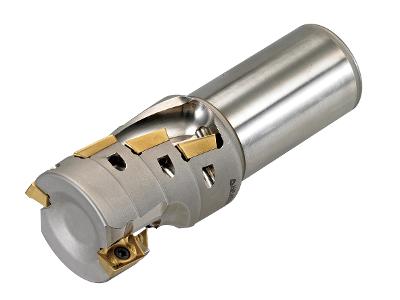 Korloy AMS2032M Milling Cutters (Indexable)
