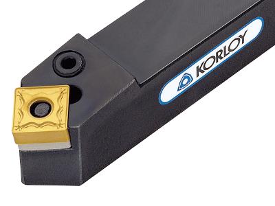 Korloy PSBNR2020-K12 Turning Toolholders