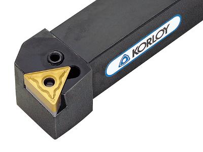Korloy PTFNR1616-H16 Turning Toolholders