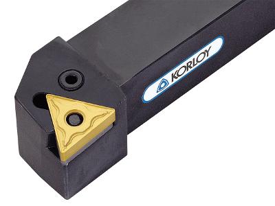 Korloy PTGNL2020-K16 Turning Toolholders