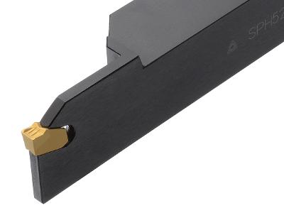 Korloy SPH420R Cutoff Tools