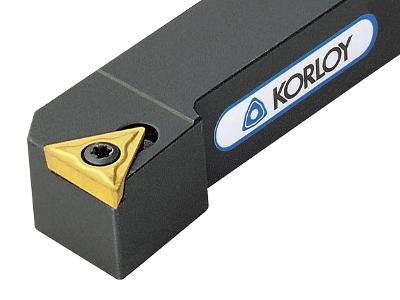 Korloy STFCR2020-K16 Turning Toolholders