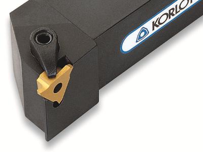 Korloy TBH325R-43 Grooving Tools