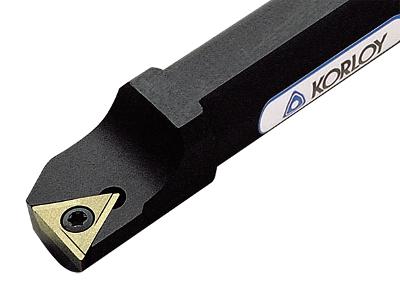 Korloy S16N-STFPR-11 Boring Bars