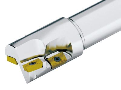Korloy AMS2032MH Milling Cutters (Indexable)