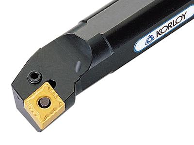 Korloy S32S-PCLNR-12 Boring Bars