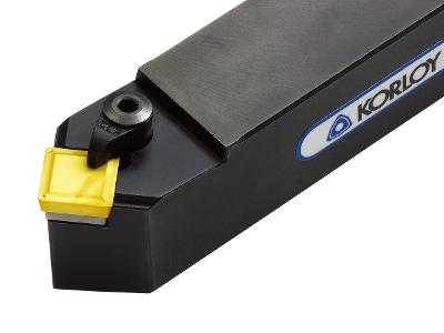 Korloy CSDPN2525-M12 Turning Toolholders