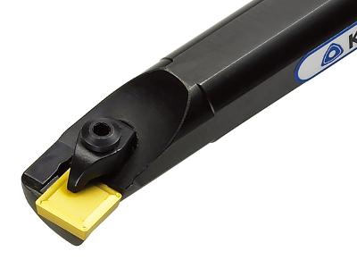 Korloy S20S-CSKPR-09 Boring Bars