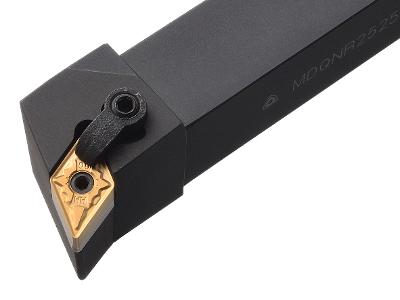 Korloy MDQNL2525-M15 Turning Toolholders