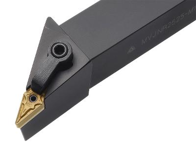 Korloy MVJNR2020-K16 Turning Toolholders