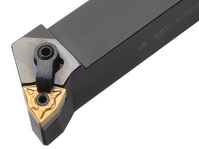 Korloy MWLNR2020-K08 Turning Toolholders