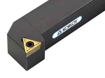 Korloy STGCR1010-E09 Turning Toolholders