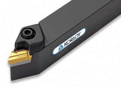 Korloy CKNNL3232-P16 Turning Toolholders
