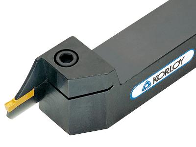 Korloy FGHH325R-25/30