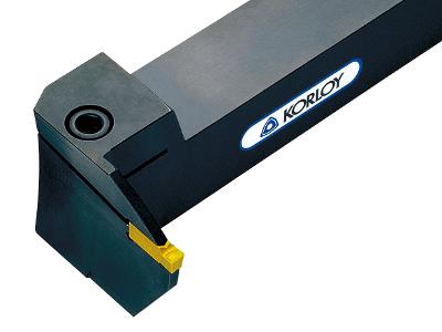 Korloy FGVH325R-30/35