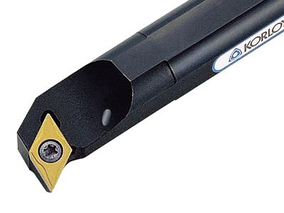 Korloy S20S-SDQCL-11 Boring Bars