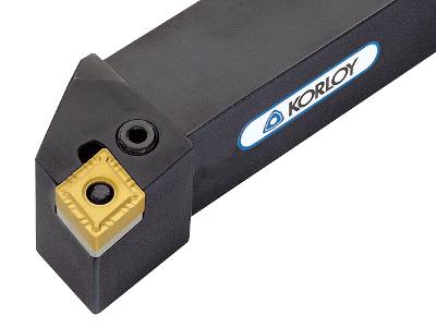 Korloy PCLNR2525-M19 Turning Toolholders