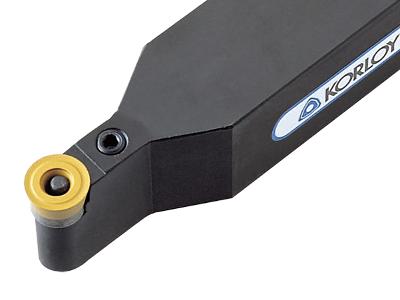 Korloy PRDCN3232-Q16 Turning Toolholders