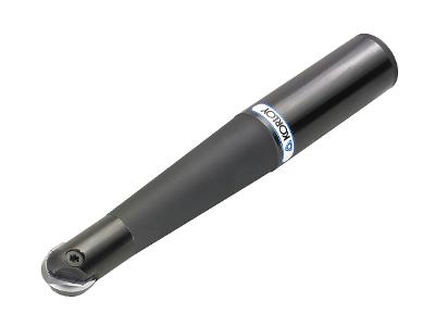 Korloy LBE080075T-S12 Milling Cutters (Indexable)