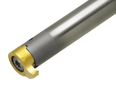 Korloy NFTIH14216C Grooving Tools