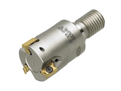 Korloy RM4PM3018HR-M08 Milling Cutters (Indexable)