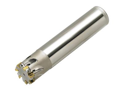 Korloy AMS3025HS-K Milling Cutters (Indexable)