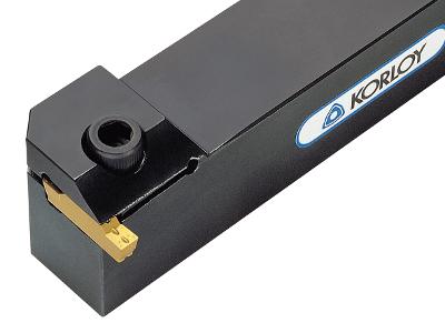 Korloy MGEVR2020-1.5 Cutoff Tools