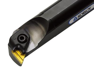 Korloy S50U-CKUNR-16 Boring Bars