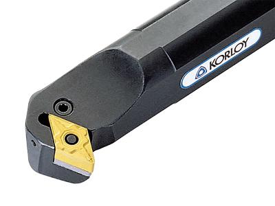 Korloy S40T-PDSNL-15 Boring Bars