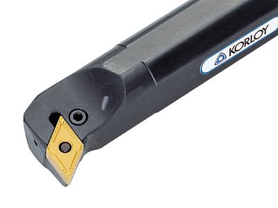 Korloy S40T-PDUNL-15 Boring Bars