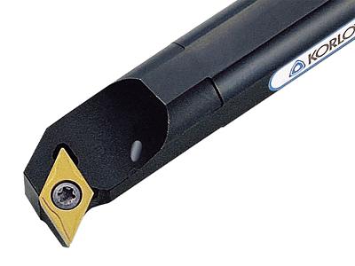 Korloy S25R-SDUCR-11 Boring Bars