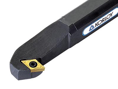 Korloy S40T-SDZCR-11 Boring Bars