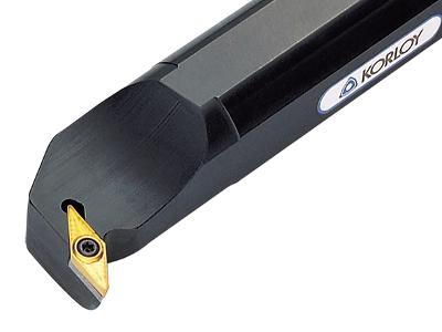 Korloy S40T-SVUBR-16 Boring Bars