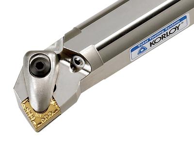 Korloy A32S-DCLNL-12 Boring Bars