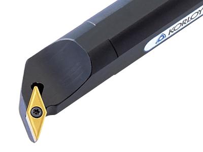 Korloy S40T-SVQBR-16 Boring Bars