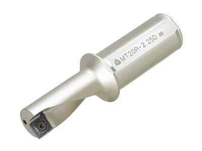 MT14L-2.25D Multi Turn