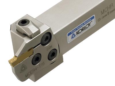 Korloy MCHR3232