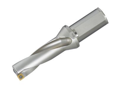 Korloy K3D48540-15 Drills (Indexable)