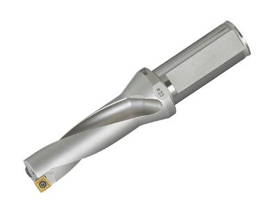 Korloy K4D14520-05 Drills (Indexable)