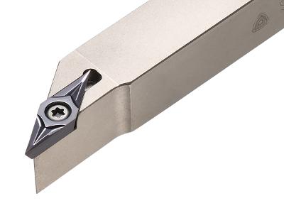 Korloy SVAPR1010-X11A Turning Toolholders