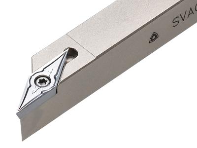 Korloy SVACR1616-X12A Turning Toolholders