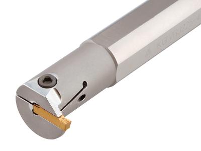 Korloy KGIVR3225-3 Cutoff Tools