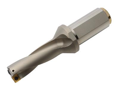 Korloy K3D14020HP-05 Drills (Indexable)